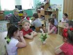 Детский сад "Колокольчик"